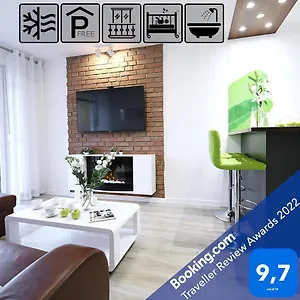 Apartimento Naturale Apartment