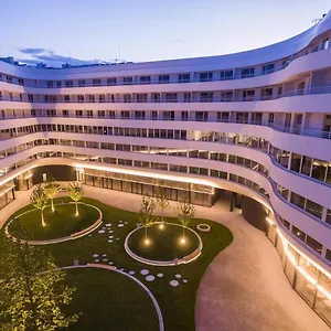  Apartament Ovo Market Square