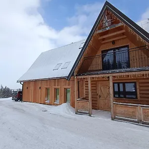 U Wilkow Na Wylacznosc Dom wakacyjny Zakopane